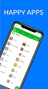 Happy Apps & Games & Mods tip Ekran Görüntüsü 1