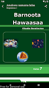 Hawaasa Kutaa 7ffaa 截圖 6