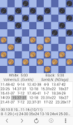Flits Draughts poster