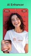 Remove Objects - Photo Editor اسکرین شاٹ 1
