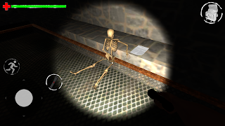 Ayuwoki Evolution 2 Terror 截图 5