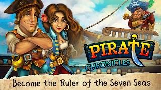 Pirate Chronicles 截圖 5