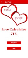 True Love: Love Calculator screenshot 4
