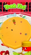 برنامه‌نما Trash Fix عکس از صفحه