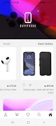 پوستر BUYIPHONE