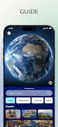 World Maps スクリーンショット 5
