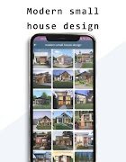 tiny house poster