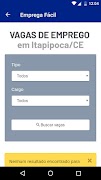 Emprega Fácil ACI screenshot 3