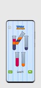 Water Sorting скриншот 2