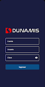 Dunamis syot layar 1