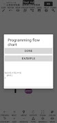 1 Schermata Flow Chart 3