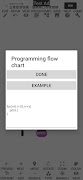 Flow Chart 3 imagem de tela 1