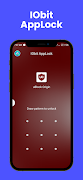 IObit AppLock 海報