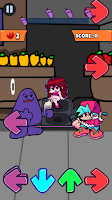 FNF: Grimace Shake Battle Mod screenshot 7
