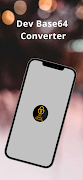 Dev Base64 Converter 海報