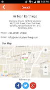 Electrical Earthing ภาพหน้าจอ 7