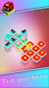Brain Challenge 3D captura de pantalla 2