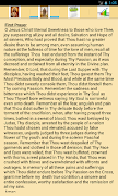 Fifteen Prayers screenshot 1