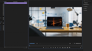 Adobe Premiere: Learn Premiere screenshot 2