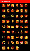 Fire Love Theme screenshot 3