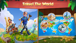 Solitaire Code ภาพหน้าจอ 3