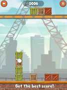 Move the Box: Arcade capture d'écran 7