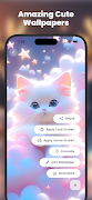 3 Schermata Cute Wallpapers HD | 4K