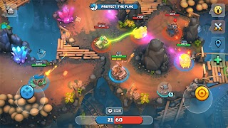 Pico Tanks: Multiplayer Mayhem screenshot 5