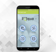 برنامه‌نما QR & Bar Code Scanner Generato عکس از صفحه