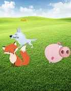 The Big Bad Wolf ảnh chụp màn hình 1