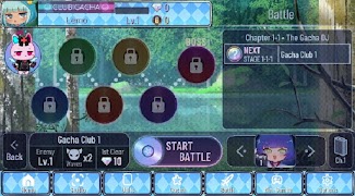Gacha Universal Edition Mod screenshot 7