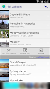 HelloMundo: webcam wallpapers screenshot 4