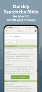Message Bible by Olive Tree screenshot 7