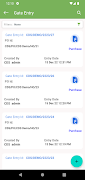 CDS INFRA (Store) screenshot 5