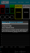 Conox View screenshot 4