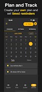 Interval Timer: Workout Timer syot layar 3