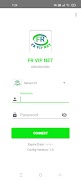 FR VIP NET تصوير الشاشة 3