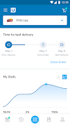 SelfOrder App скриншот 1
