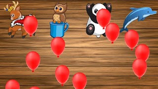 Animals Puzzle syot layar 2