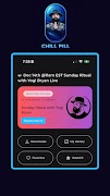 Chill Pill with Yogi Bryan screenshot 5
