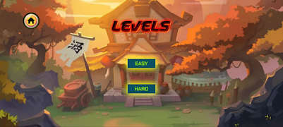 برنامهنما Collect all the items عکس از صفحه