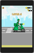 Delivery Drawing screenshot 5