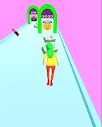 Fortune Run screenshot 1