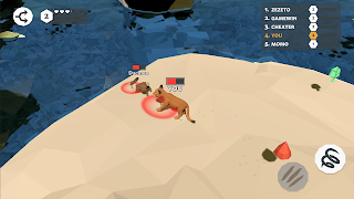 Evolution Royale постер