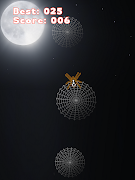 Spider-Web screenshot 5