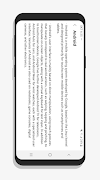 WhiteNote - Notepad, Notes Ekran Görüntüsü 3