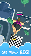 Fat Fall screenshot 1