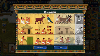 3 Schermata Predynastic Egypt