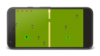 Keep Your Distance screenshot 1