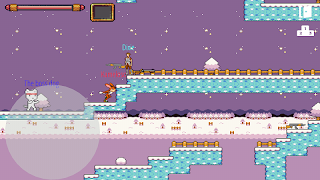 Valhall 2000 screenshot 3